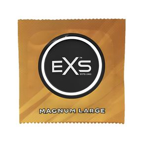 Презерватив - EXS Magnum, 1 шт.