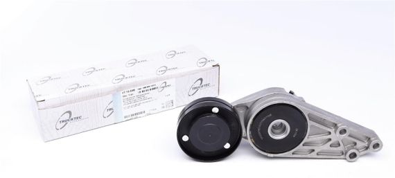 Натяжник ременя генератора Audi A4 A6 VW Passat 1.6-2.0 95-05 07.19.088