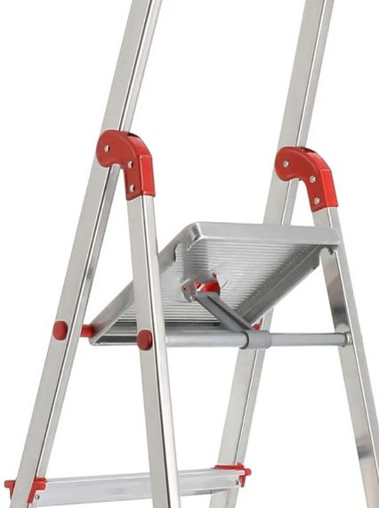 Драбина Rolser Escalera Brico 7 щаблів (BRI005) | Зображення 3