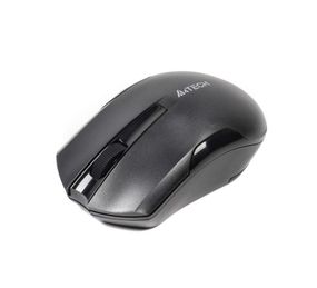 Миша бездротова A4Tech G3-200N USB V-Track, колір чорний