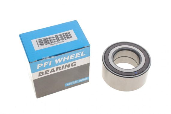 Підшипник маточини задньої BMW 1 E82 E88 3 E91 E93 05-13 45x85x41 +ABS  PW45850441CSM | Зображення 3