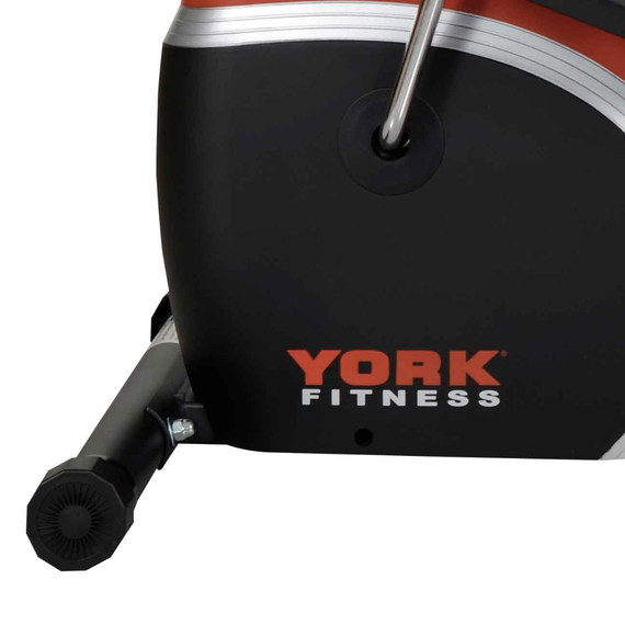Орбітрек магнітний York Fitness Performance | Зображення 6