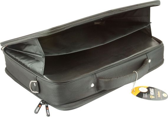 Сумка Yenkee 15.6" INDIANA YBN 1521 (Black) | Зображення 3