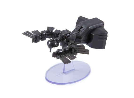 Настольная игра Чёрный Ангел (Black Angel) | Зображення 5