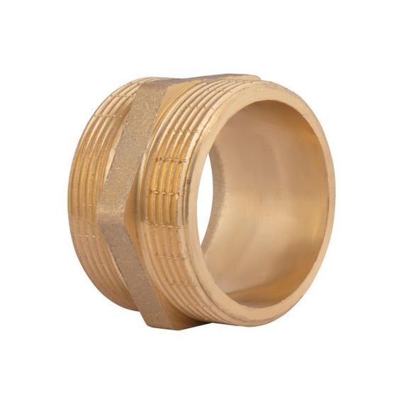 Ниппель Thermo Alliance Standart 2" НР SD4075050 | Зображення 2
