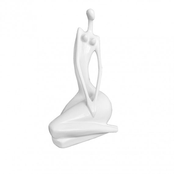 Статуетка-Леді QF6