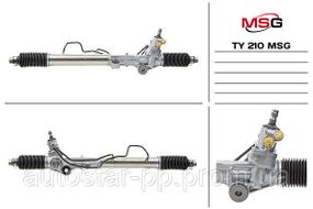Рульова рейка з ГПК нова TOYOTA LAND CRUISER 90 J9 96-03, 4 RUNNER (KZN18_, VZN18_, RZN18_) 1995-2003