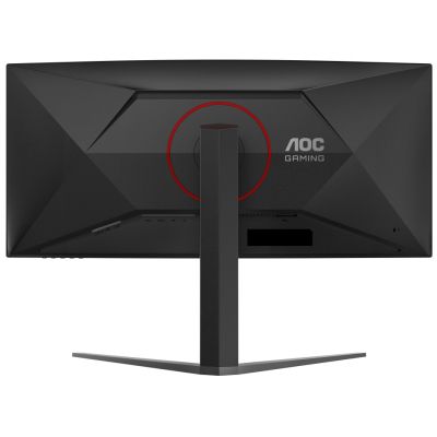 Монитор AOC CU34G4Z | Зображення 1