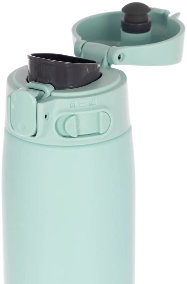 Термокружка Zojirushi SM-VA72AM 0.72 л Mint Blue | Зображення 2
