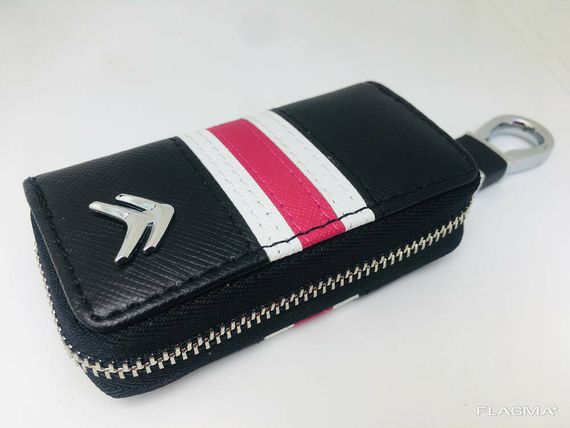 Ключница для авто KeyHolder Citroen