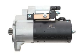 Стартер VW LT 2.5TDI 96-06 2kw  z=9  413021