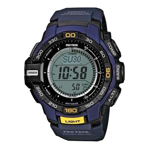 Годинник Casio PRG-270-2ER