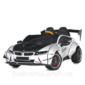 Детский электромобиль Машина M 5820EBLR-1(24V) до 35 кг
