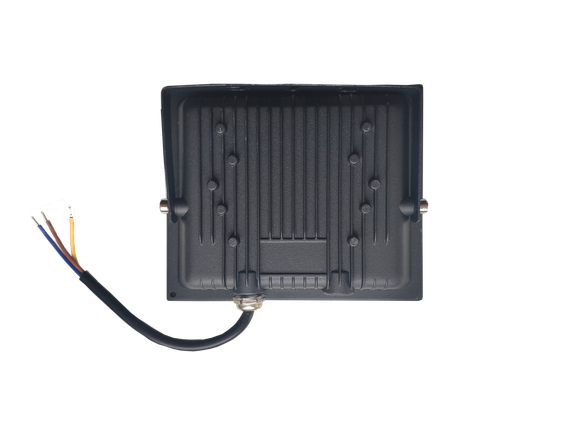 Прожектор LED 30W ECO Slim 220V 2550Lm 6500K IP65 Ny95000237 | Зображення 3