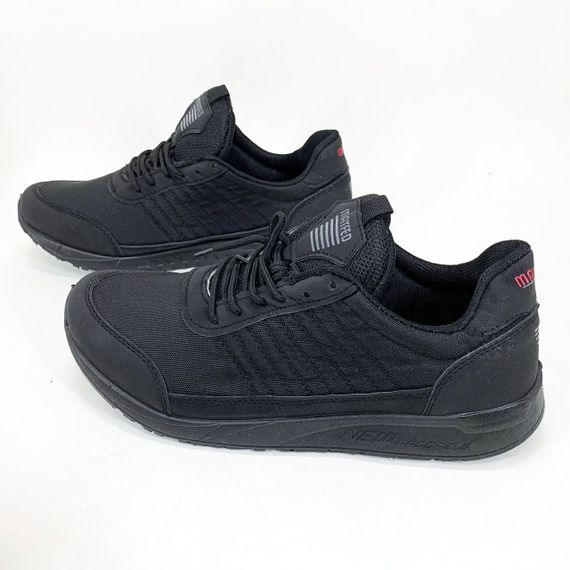 Демісезонні кросівки для повсякденного носіння 41р 26, 5см, Зимові черевики чоловічі XP-56 | Зображення 1