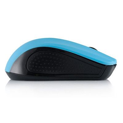 Мышка Modecom MC-WM9 Wireless Black-Blue (M-MC-0WM9-140) | Зображення 3