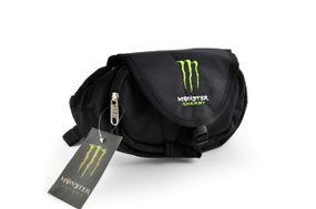 Сумка   (mod:B-7, на пояс)   MONSTER ENERGY
