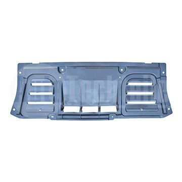 Защита днища Mercedes Benz W167 19-, AutoTechteile, 110 5203, BF0136160028