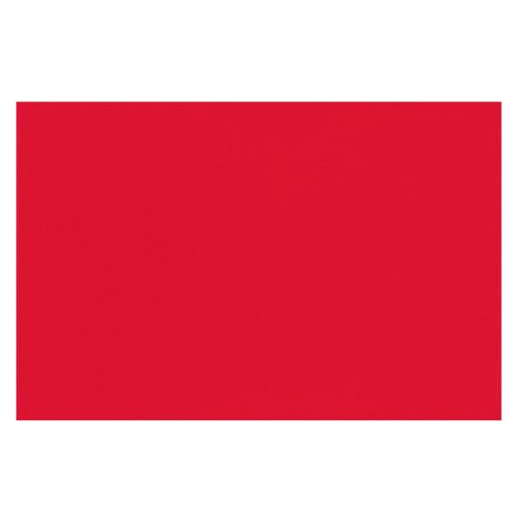 Серветка Ardesto Christmas Gingerbread 30х45см, 100% поліестер, червоний (ART06HG) | Зображення 3