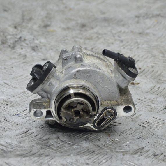 Вакуумний насос 1.6 HDI Peugeot Partner B9 Expert 206 207 2005-2024 Насос вакуумний Пежо Партнер б9 9684786780