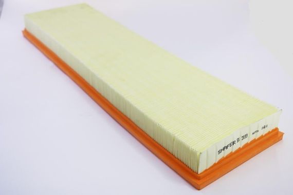 Фільтр повітряний SHAFER SX2033 Citroen C4, C5, 207, 308, Mini (R50, R53, R56, R57, R58, R59), 1.6, 06-
