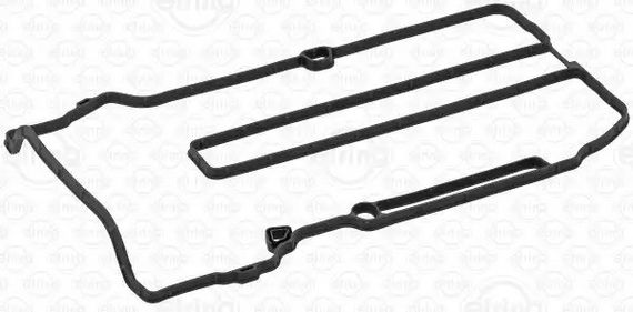 Прокладка клапанної кришки OPEL 1.2/1.4 (A12XER/A14XER/B12XER), ELRING (773410) | Зображення 2