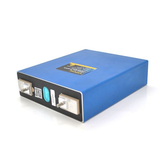 Осередок Vipow 3.2V 202AH для складання LiFePo4 акумуляторів