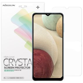 Захисна плівка Nillkin Crystal для Samsung Galaxy A22 4G / M32
