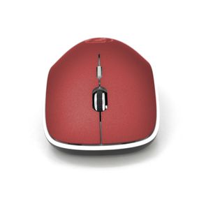 Миша бездротова iMICE G-1600.4 кнопки, 800/1200/1600 DPI, 2.4Ghz 10м арт.19233