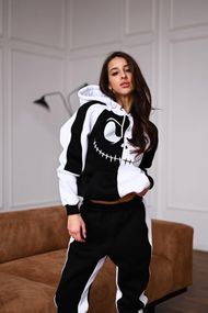 Спортивний костюм