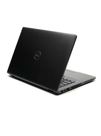 Ультрабук Dell Latitude 5400 / 14" (1920x1080) IPS / Intel Core i5-8365U (4 (8) ядра по 1.6 - 4.1 GHz) / 8 GB DDR4 / 256 GB SSD / Intel UHD Graphics 620 / WebCam / Win 10 Pro б/в | Зображення 5