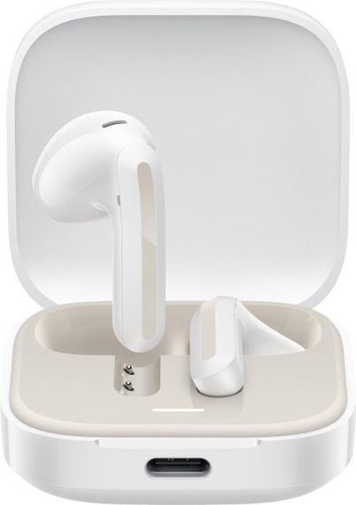 Бездротові навушники Xiaomi Redmi Buds 6 Active Білий