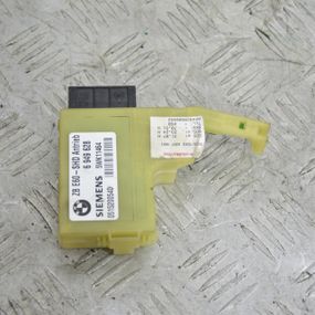 Блок керування моторчиком люка BMW 5 E60 2003-2010 Модуль двигуна люка БМВ е60 6949628