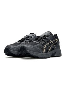 Кросівки чоловічі ASICS Gel-Nunobiki GTX Dark Grey Black  весна / осінь A4666