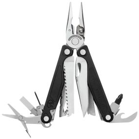 Мультитул Leatherman 832516 Charge Plus