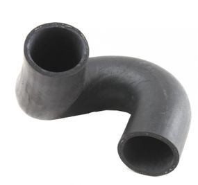 Патрубок интеркулера Fiat Doblo 1.9 JTD турбина-радиатор  35619