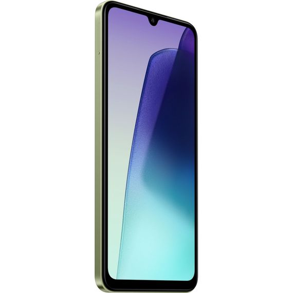 Мобильный телефон Xiaomi Redmi 14C 4/128GB Sage Green (1100373) | Зображення 2