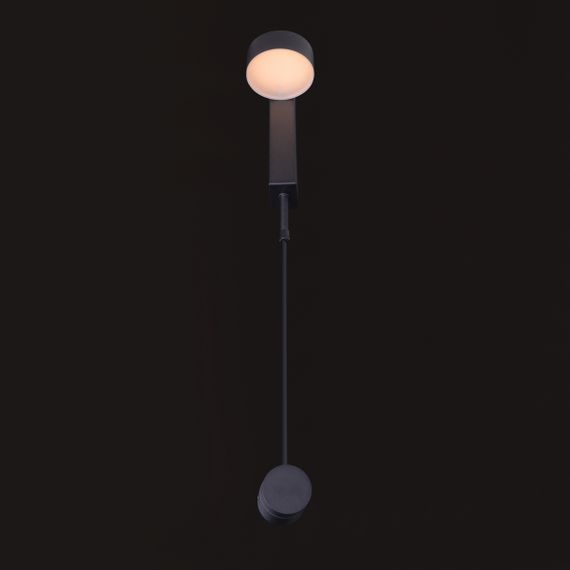 Бра BL-722W/5W WW BK | Зображення 4