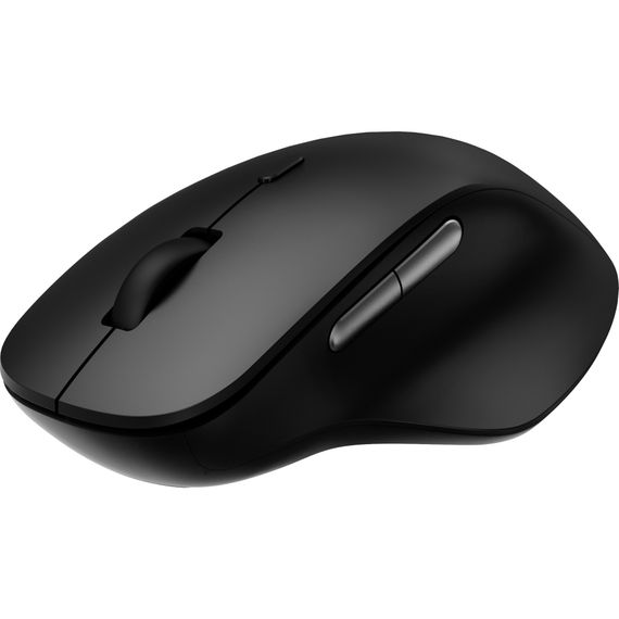 Мишка Rapoo M50 Plus Silent Wireless Black (M50_plus) | Зображення 1