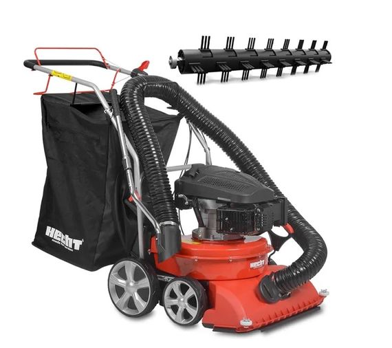 Садовий пилосос HECHT 8514 | Зображення 6