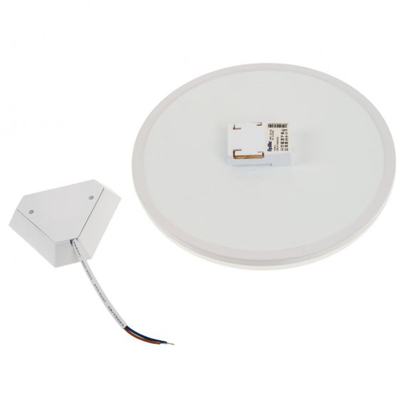 Светильник потолочный накладной светодиодный LED-471/50W NW | Зображення 9