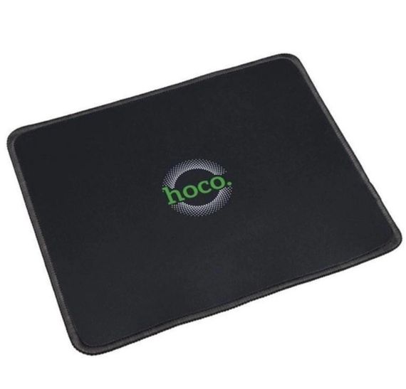 Коврик для мышки Hoco GM20 размер 24x20cm - Black