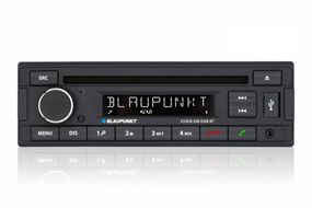 Автомагнитола Blaupunkt Essen 200 DAB BT