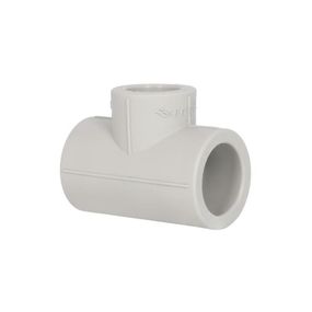 Трійник PPR Blue Ocean 25х20х25 редукційний