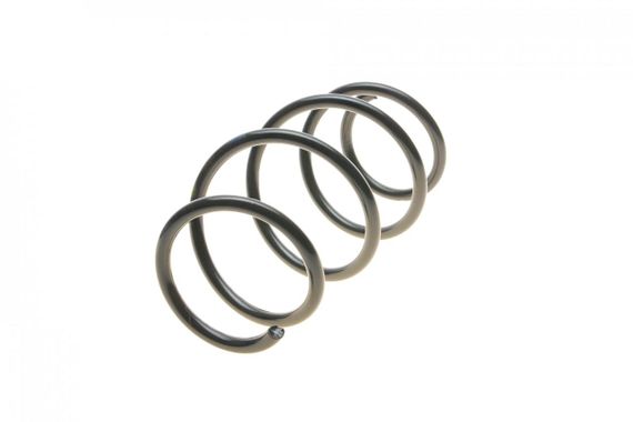 Пружина передня Skoda Octavia III 1.6TDI 2.0TDI VW Golf VII 1.6-2.0TDI Passat 1.4-2.0TSI 12- OE VAG  B12564 | Зображення 4