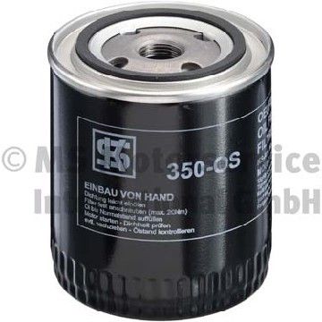 Фильтр масляный Audi A4/A6/A8 / VW Passat 2.4-3.0 i/T 94-, KS, 50013350,