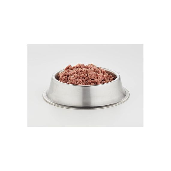 Корм GranCarno Junior Turkey консервований д/цуценят з індичкою 400 г арт.82474 | Зображення 1