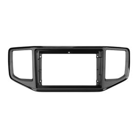 Перехідна рамка серії QIV QBR-F 0190-50 для Volkswagen Amarok 2016-2022 9 дюймів