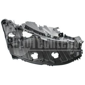 Корпус фары правый BMW 3 F34 13-, AutoTechteile, 700 6398, 700 6354