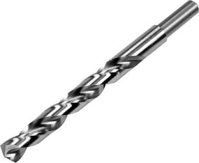 Свердло по металу YATO HSS 4241 PREMIUM, Ø=12,5 х 140 мм до. нержавиючой и високолегов. стали, литва YT-44236